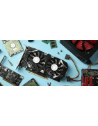 GPU haute gamme
